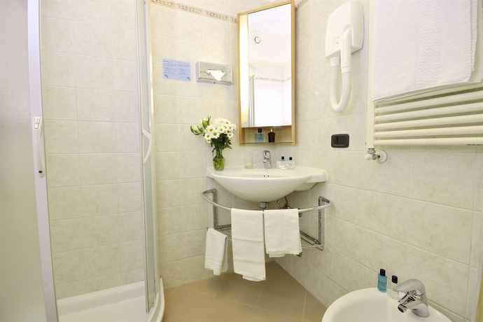 Imagen de la habitación del Hotel BB Hotels Smarthotel Missori. Foto 14