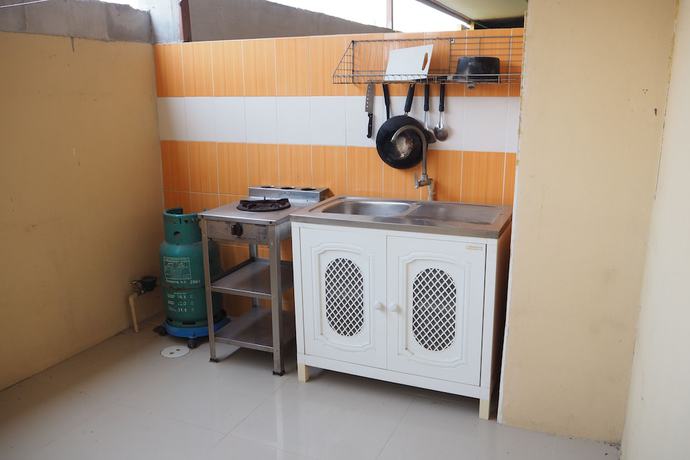 Imagen de la habitación del Hotel BB House Beach Residences. Foto 10