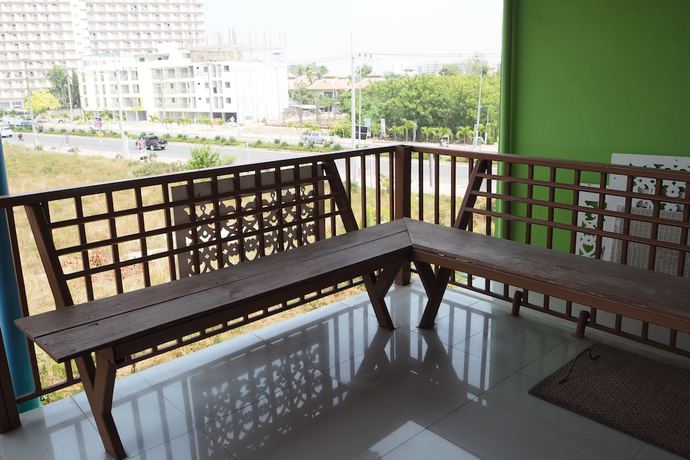 Imagen de la habitación del Hotel BB House Beach Residences. Foto 12