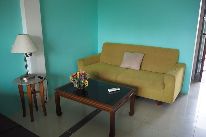Imagen de la habitación del Hotel BB House Beach Residences. Foto 17