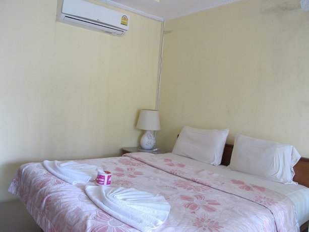 Imagen de la habitación del Hotel BB House Beach Residences. Foto 20