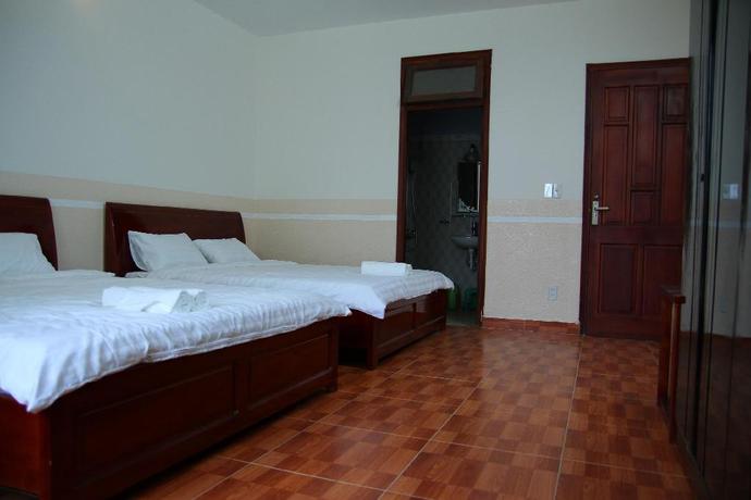 Imagen general del Hotel BB House Dalat. Foto 2