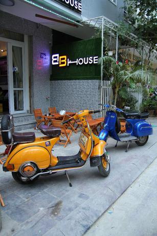 Imagen general del Hotel BB House Dalat. Foto 5