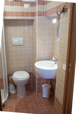 Imagen general del Hotel BB LA CASUCCIA DI ASSISI. Foto 3
