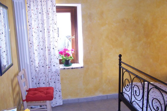 Imagen general del Hotel BB LA CASUCCIA DI ASSISI. Foto 4