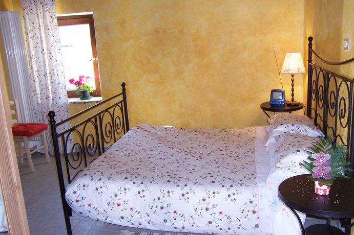 Imagen general del Hotel BB LA CASUCCIA DI ASSISI. Foto 5