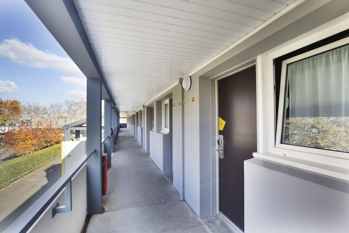 Imagen de la habitación del Hotel BB Lyon St. Priest. Foto 14