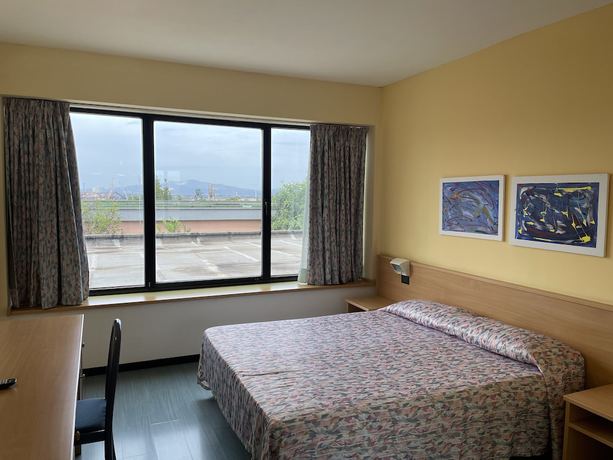 Imagen general del Hotel BB Porto Piombino. Foto 1
