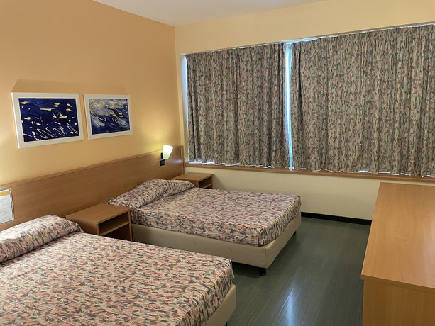 Imagen de la habitación del Hotel BB Porto Piombino. Foto 11