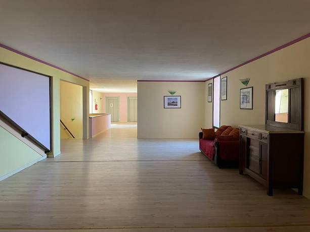 Imagen de los interiores del Hotel BB Porto Piombino. Foto 15