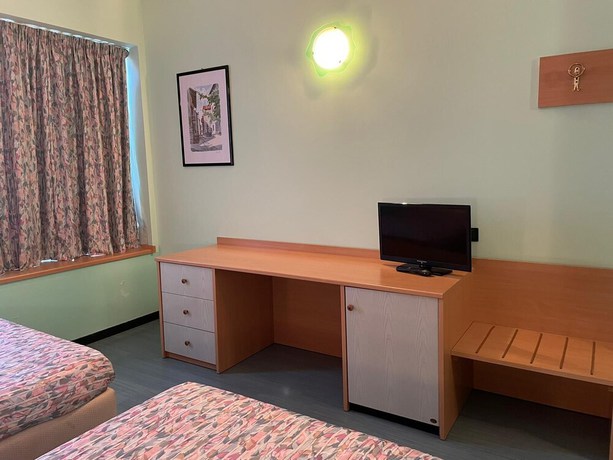Imagen de la habitación del Hotel BB Porto Piombino. Foto 13