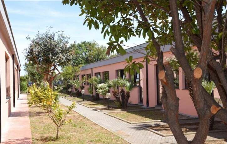 Imagen general del Hotel BB Porto Piombino. Foto 3