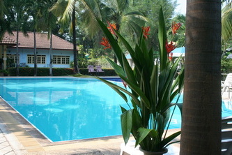 Imagen general del Hotel BB Residence (BB Villa Udonthani). Foto 1