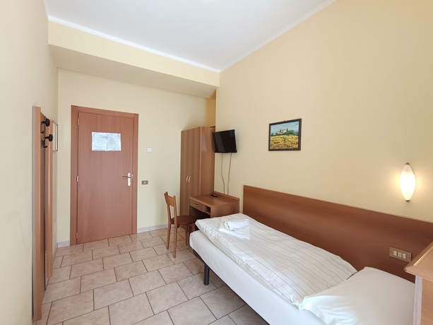 Imagen de la habitación del Hotel BB Villa Orchidea. Foto 6