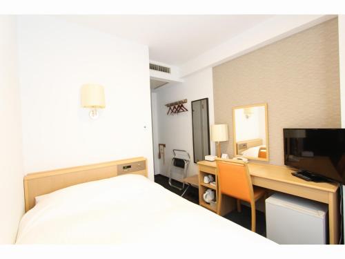 Imagen de la habitación del Hotel BB fast Yonezawa. Foto 12