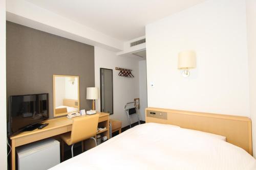 Imagen de la habitación del Hotel BB fast Yonezawa. Foto 15