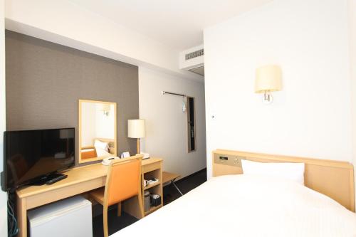 Imagen de la habitación del Hotel BB fast Yonezawa. Foto 16