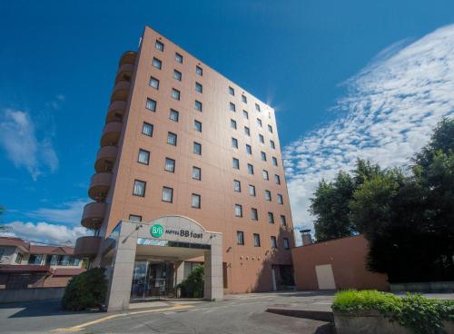 Imagen general del Hotel BB fast Yonezawa. Foto 11