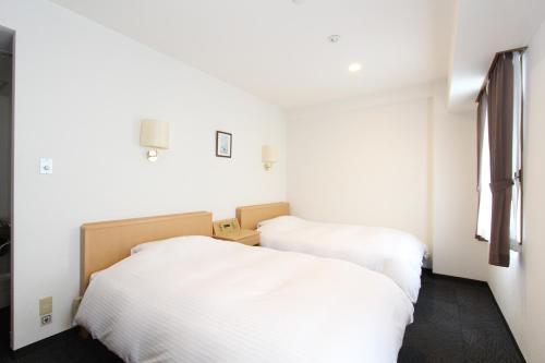 Imagen general del Hotel BB fast Yonezawa. Foto 3