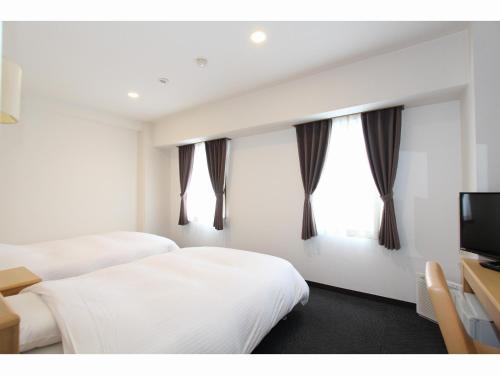 Imagen general del Hotel BB fast Yonezawa. Foto 7