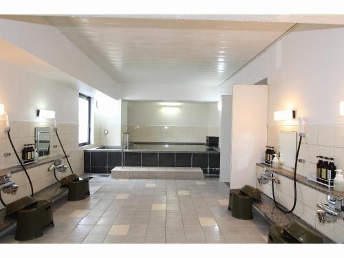 Imagen general del Hotel BB fast Yonezawa. Foto 8