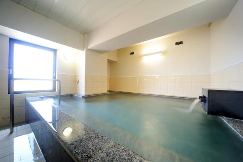 Imagen general del Hotel BB fast Yonezawa. Foto 9