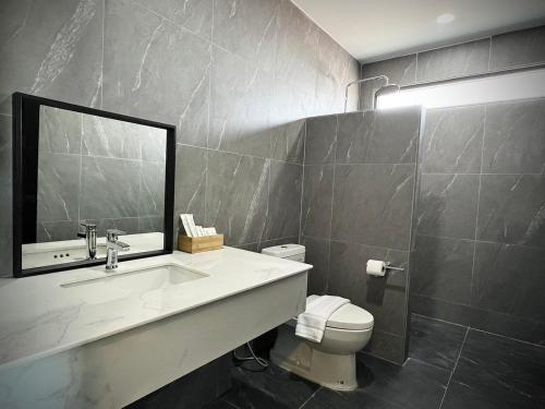 Imagen general del Hotel BB hotel Savannakhet. Foto 2