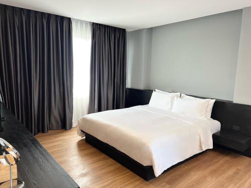 Imagen de la habitación del Hotel BB hotel Savannakhet. Foto 16