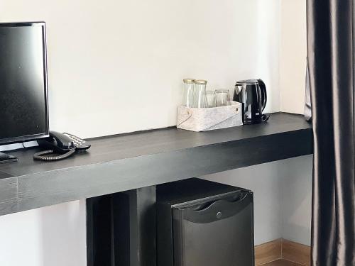 Imagen general del Hotel BB hotel Savannakhet. Foto 3