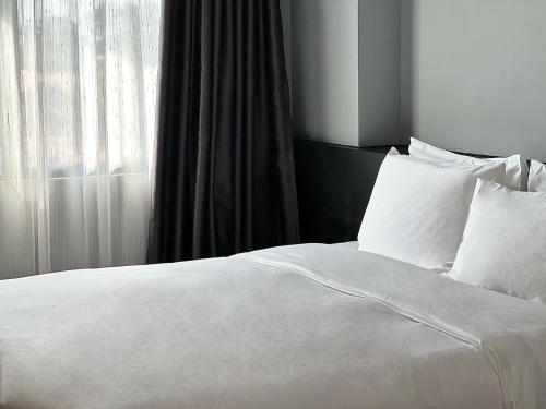 Imagen general del Hotel BB hotel Savannakhet. Foto 4