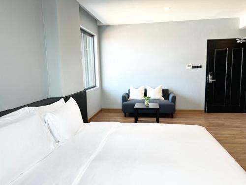 Imagen general del Hotel BB hotel Savannakhet. Foto 5