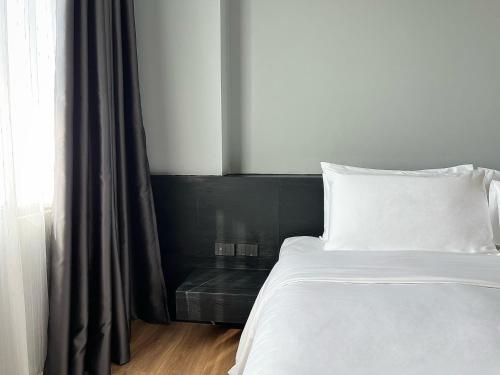 Imagen general del Hotel BB hotel Savannakhet. Foto 6