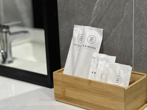 Imagen general del Hotel BB hotel Savannakhet. Foto 8