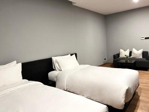 Imagen de la habitación del Hotel BB hotel Savannakhet. Foto 17