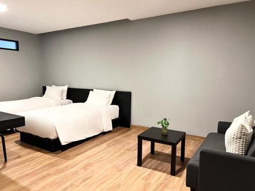 Imagen general del Hotel BB hotel Savannakhet. Foto 10