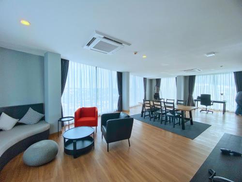 Imagen general del Hotel BB hotel Savannakhet. Foto 13