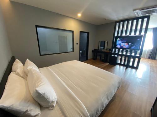 Imagen de la habitación del Hotel BB hotel Savannakhet. Foto 20