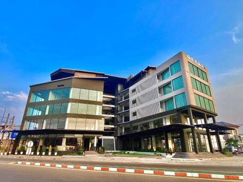 Imagen general del Hotel BB hotel Savannakhet. Foto 15