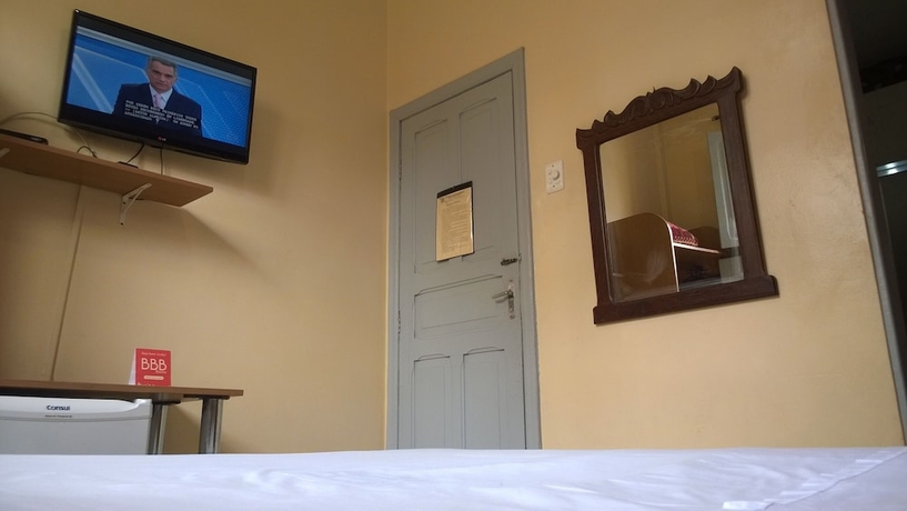 Imagen de la habitación del Hotel BBB SimpleRooms Terminal Rodovi&aacute;rio BH. Foto 11