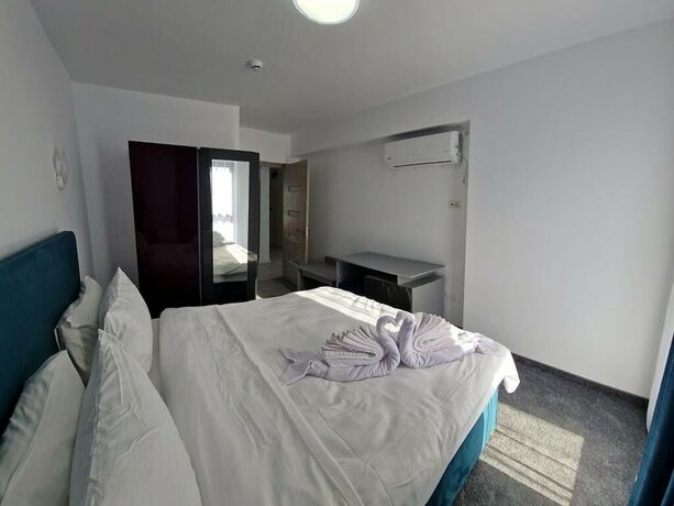 Imagen general del Hotel BBC Apartments. Foto 1