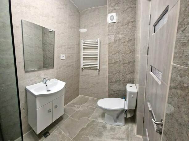 Imagen general del Hotel BBC Apartments. Foto 2