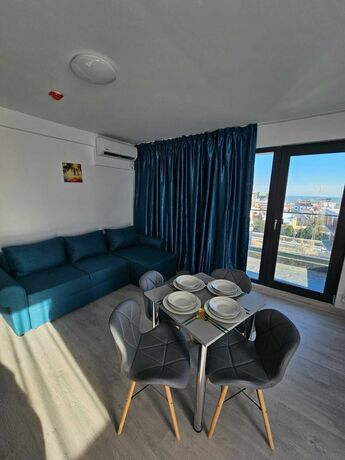 Imagen general del Hotel BBC Apartments. Foto 5