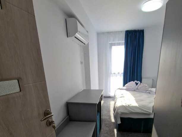 Imagen general del Hotel BBC Apartments. Foto 6