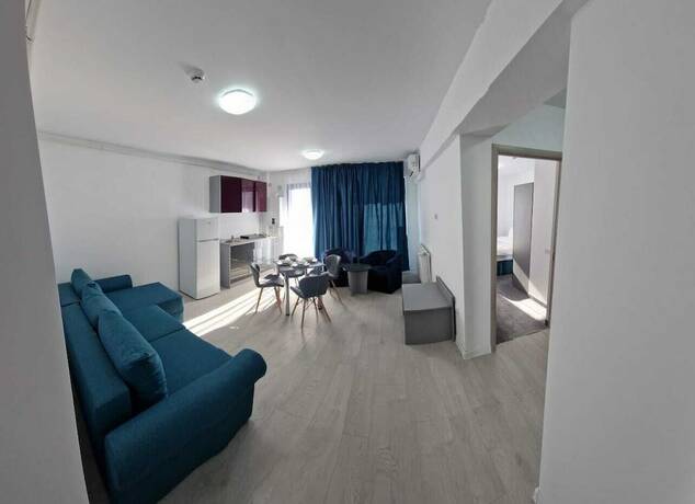 Imagen de la habitación del Hotel BBC Apartments. Foto 7