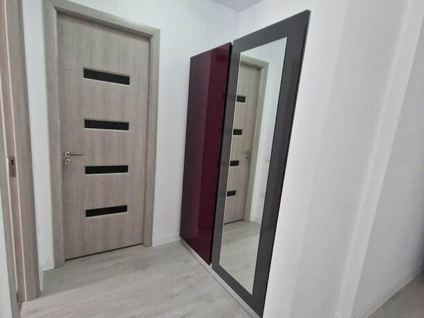 Imagen de la habitación del Hotel BBC Apartments. Foto 8