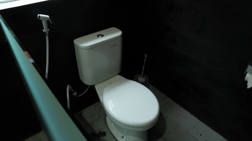 Imagen de la habitación del Hotel BBC Suite and Garden. Foto 10