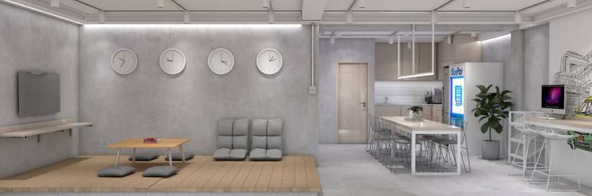Imagen de los interiores del Hotel BBNB Hostel. Foto 6