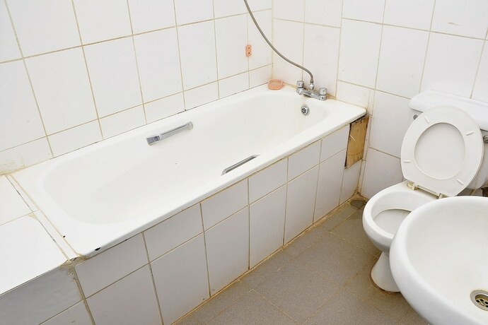 Imagen de la habitación del Hotel BBS Diamond Suites. Foto 12