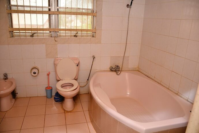 Imagen de la habitación del Hotel BBS Diamond Suites. Foto 13