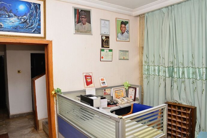 Imagen general del Hotel BBS Diamond Suites. Foto 3